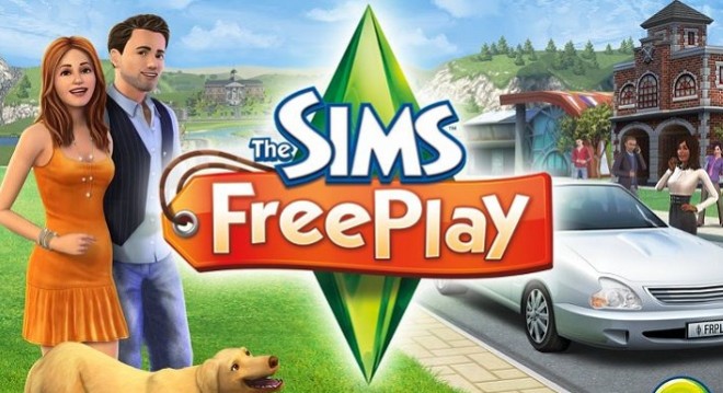 Sims freeplay FREE MONEY HACK